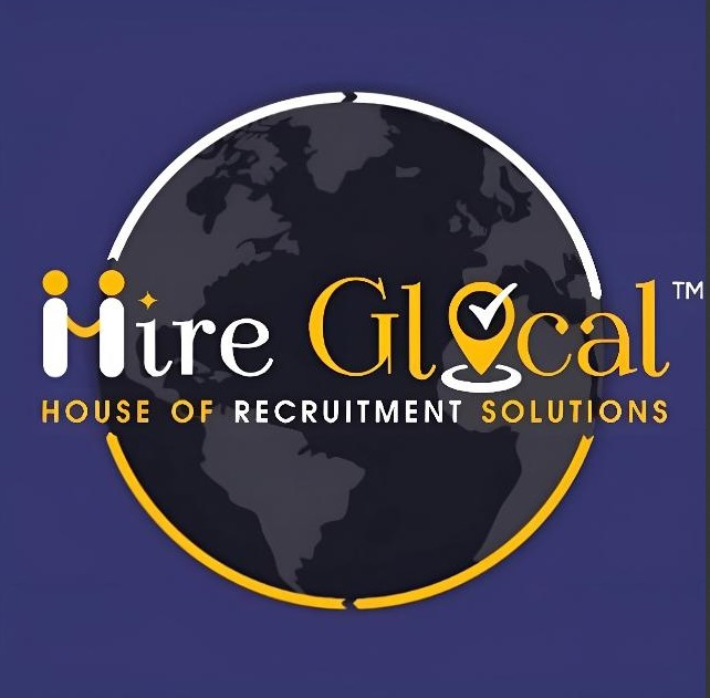 Hire Glocal - India's Best Rated HR | Recruitment Consultants